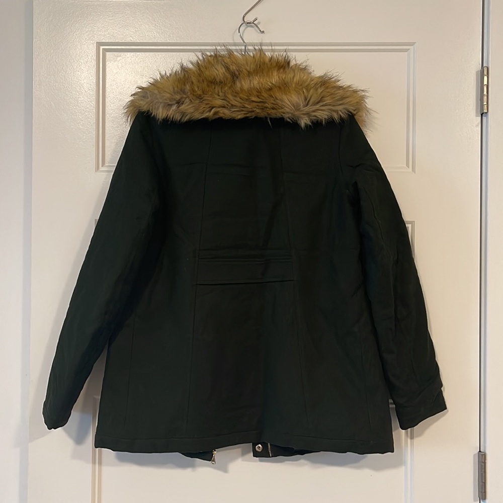 Zara jacket - Picture 2 of 2